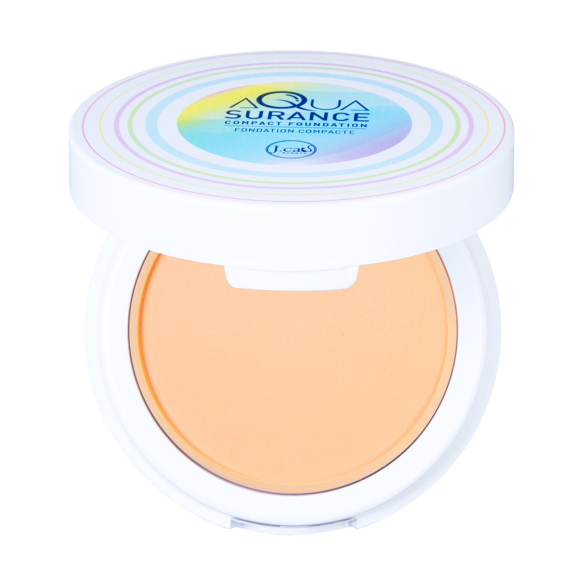 Aquasurance Compact Foundation