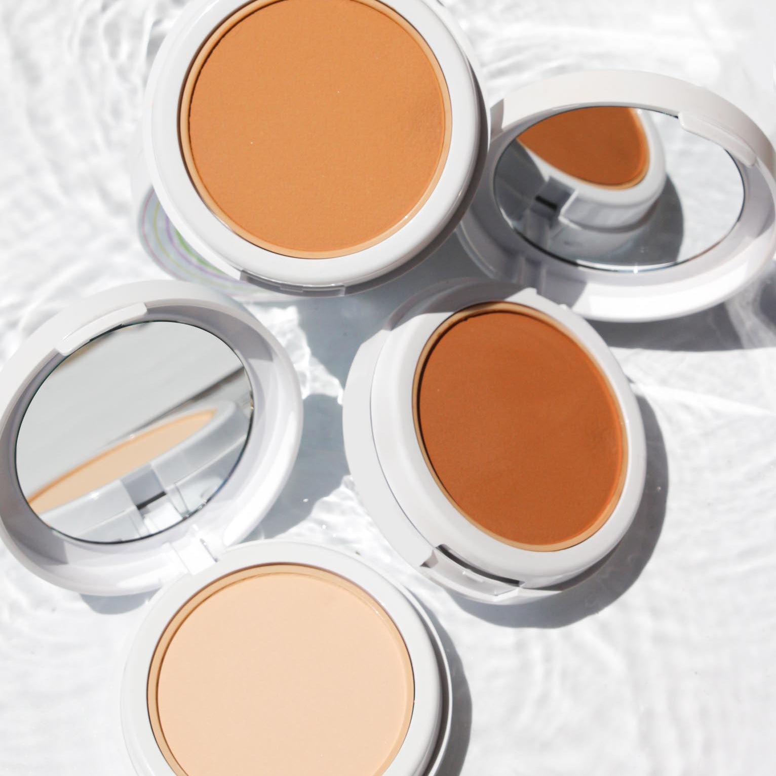 Aquasurance Compact Foundation