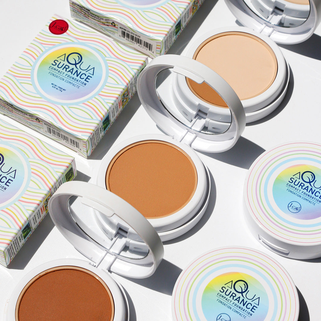 Aquasurance Compact Foundation