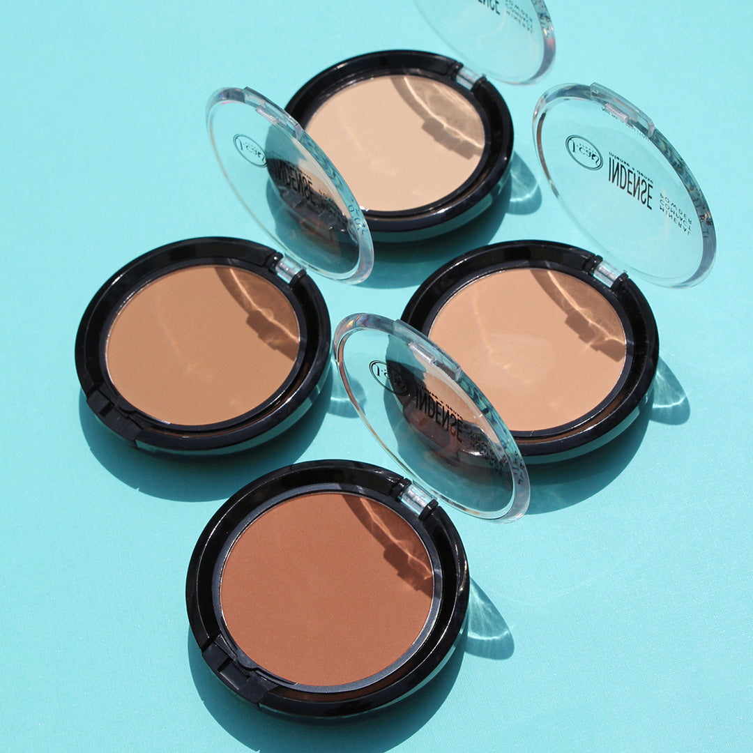 Indense Mineral Compact Powder