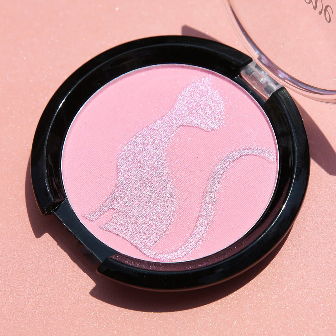 Love Struck Blusher + Bronzer