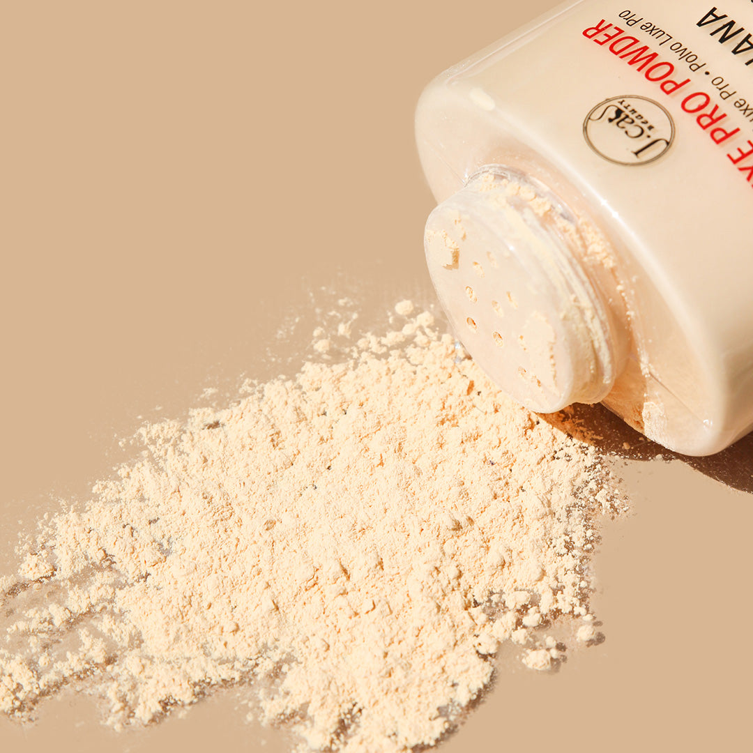 Luxe Pro Powder