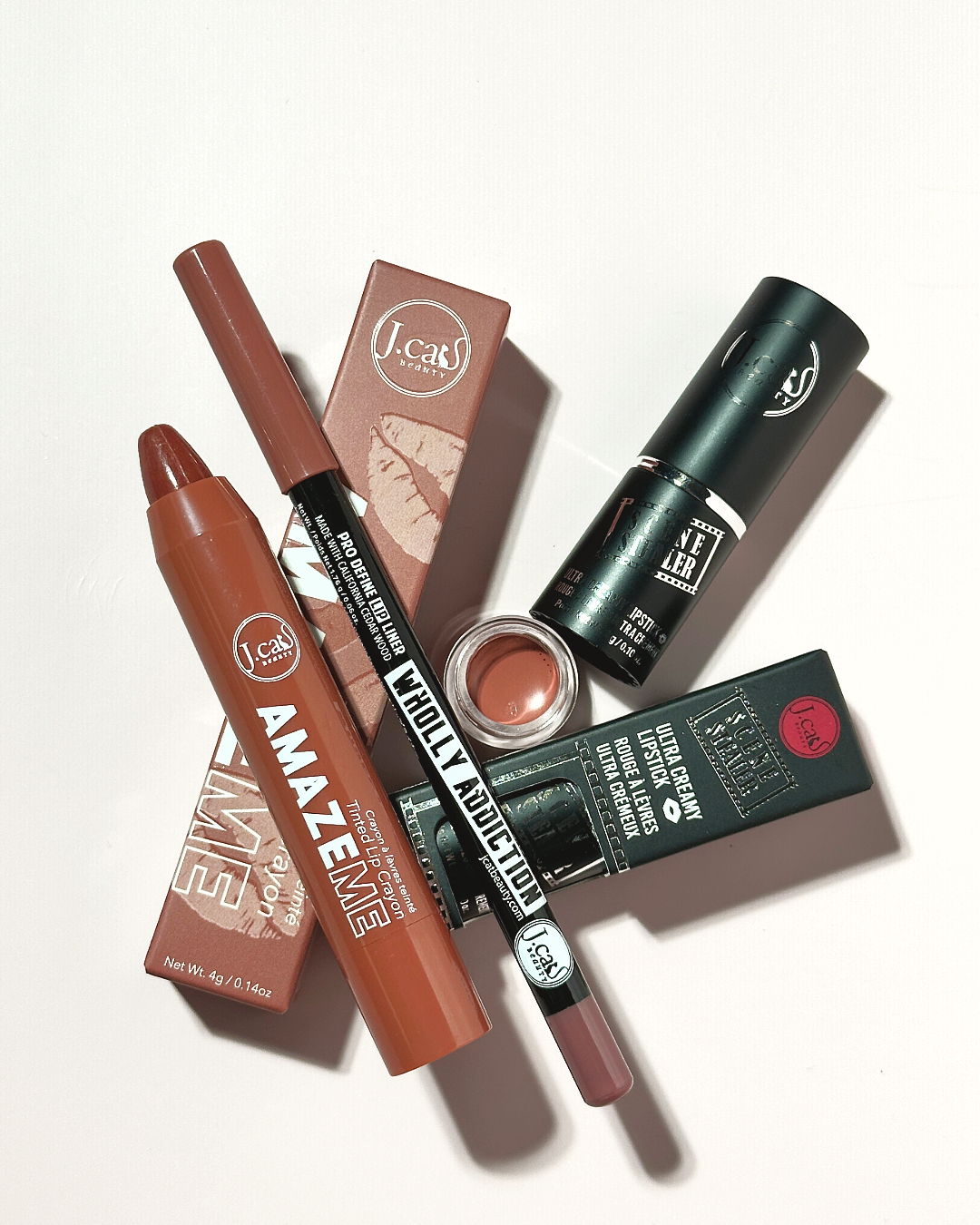 Fall Lip Kit