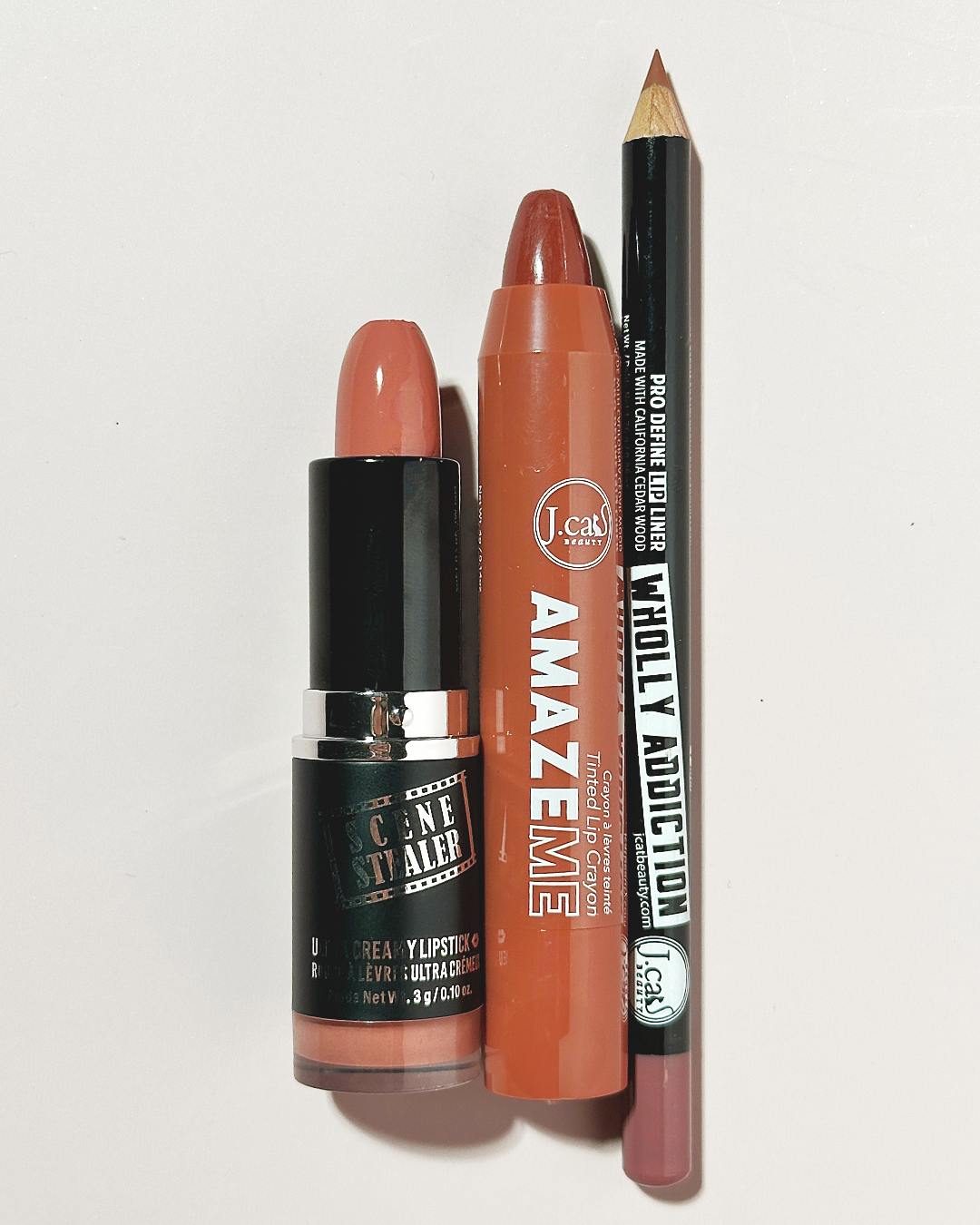 Fall Lip Kit