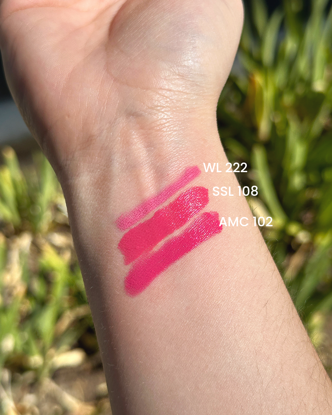 Fall Lip Kit