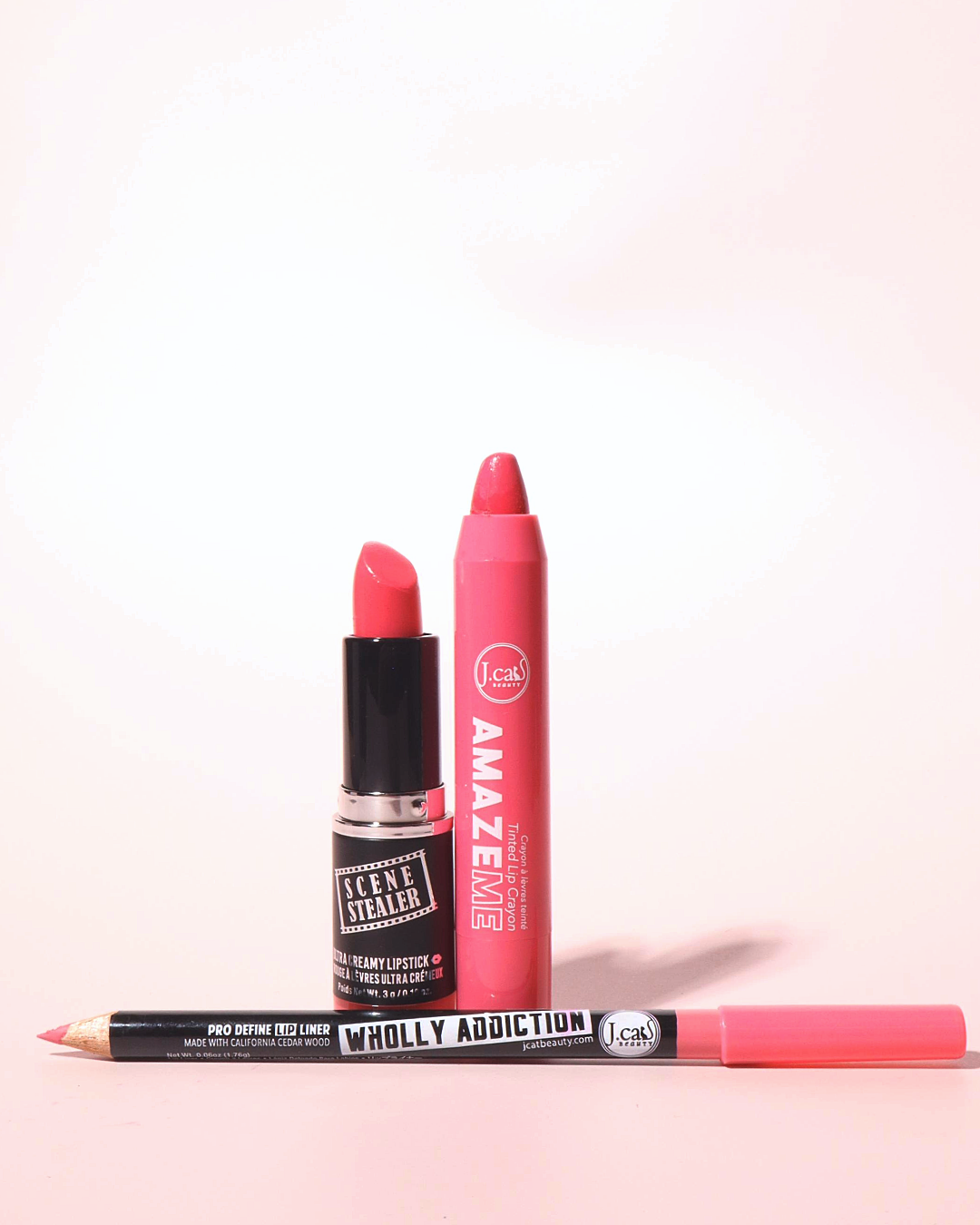 Fall Lip Kit