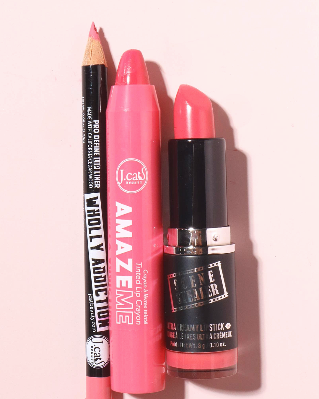 Fall Lip Kit