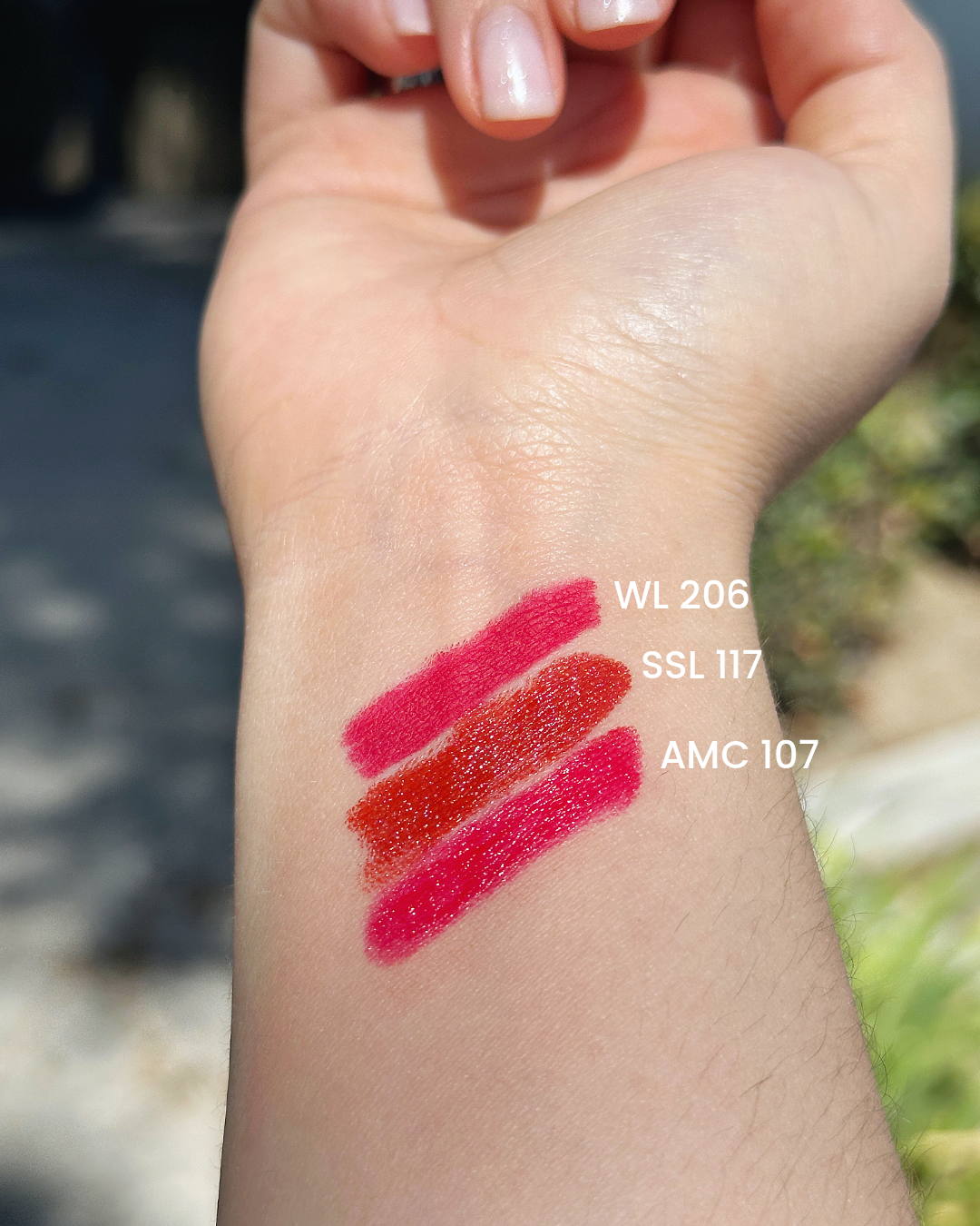 Fall Lip Kit