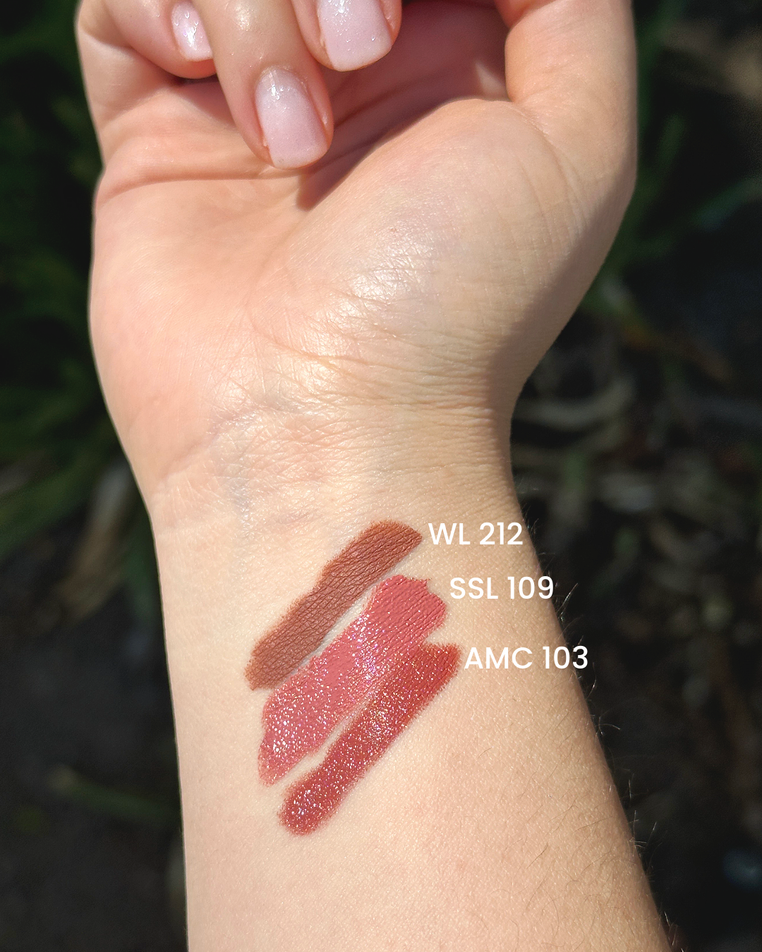 Fall Lip Kit