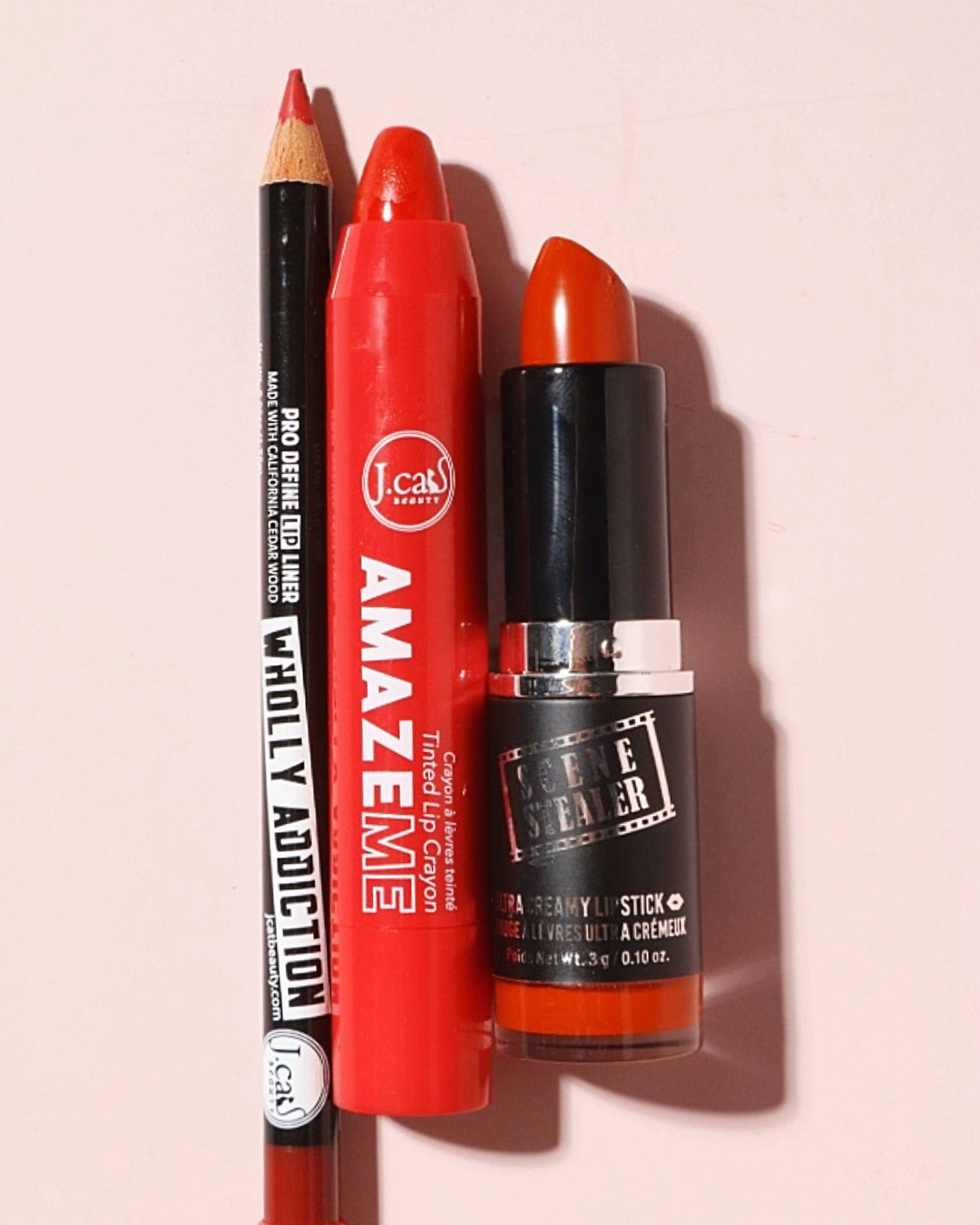 Fall Lip Kit