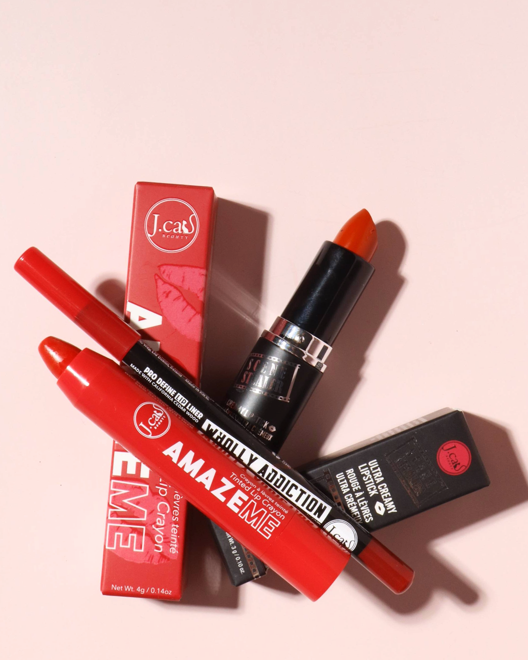 Fall Lip Kit