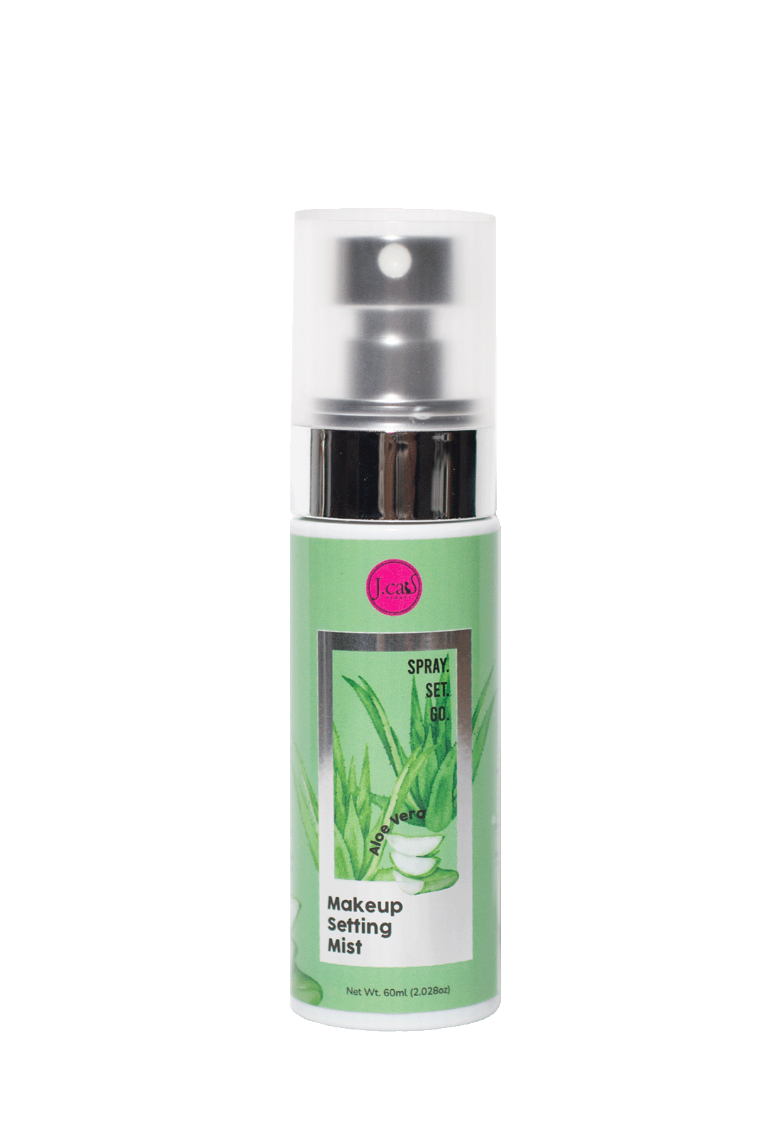 Spray Set Go Makeup Setting Spray
