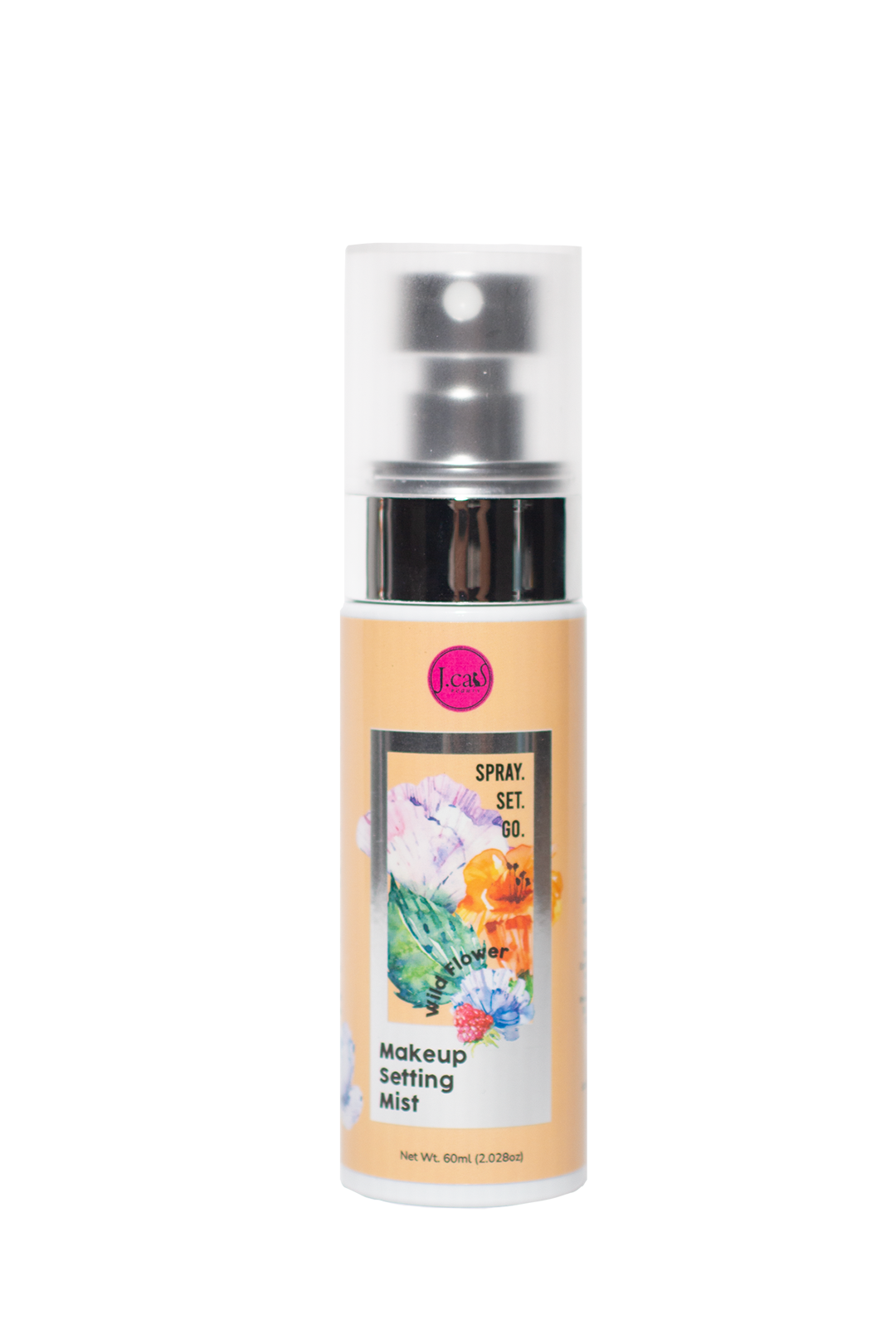 Spray Set Go Makeup Setting Spray