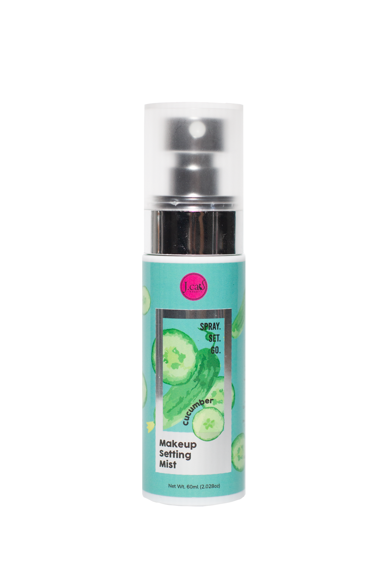 Spray Set Go Makeup Setting Spray