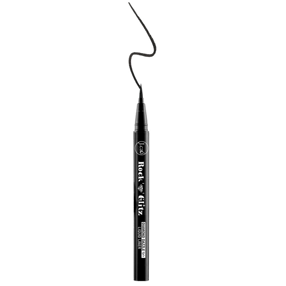 Rock N' Glitz Diamond Dazzle Liquid Liner