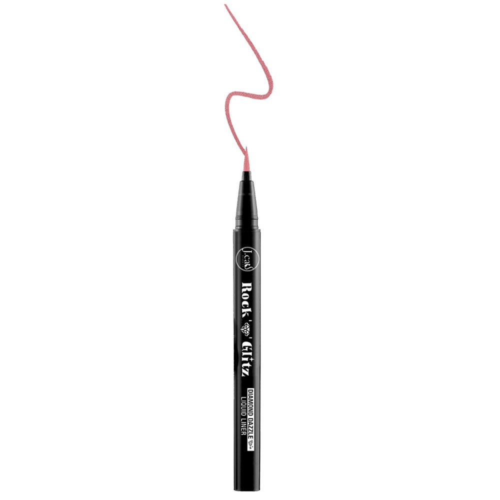 Rock N' Glitz Diamond Dazzle Liquid Liner