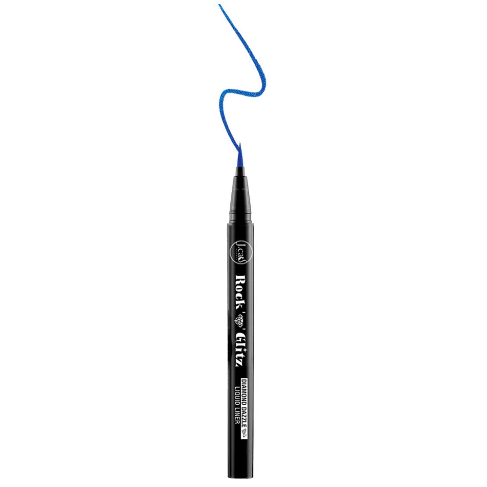 Rock N' Glitz Diamond Dazzle Liquid Liner