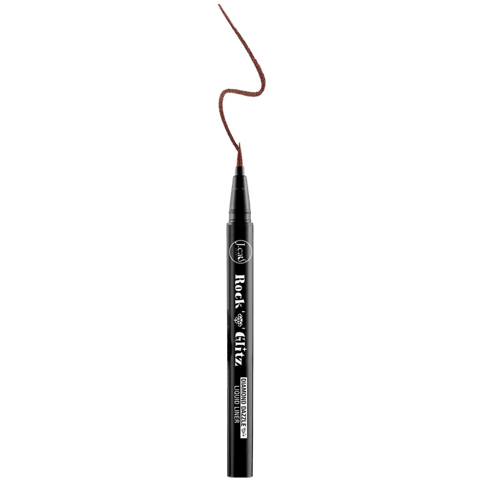 Rock N' Glitz Diamond Dazzle Liquid Liner