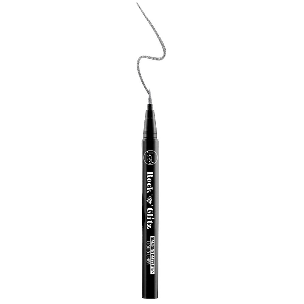 Rock N' Glitz Diamond Dazzle Liquid Liner