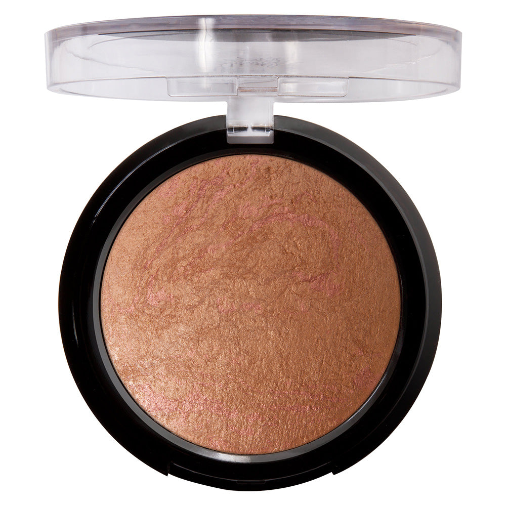 Golden Soleil Baked Bronzer