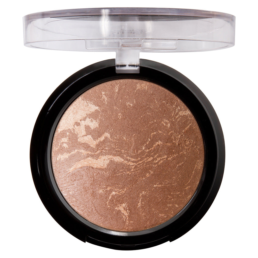 Golden Soleil Baked Bronzer