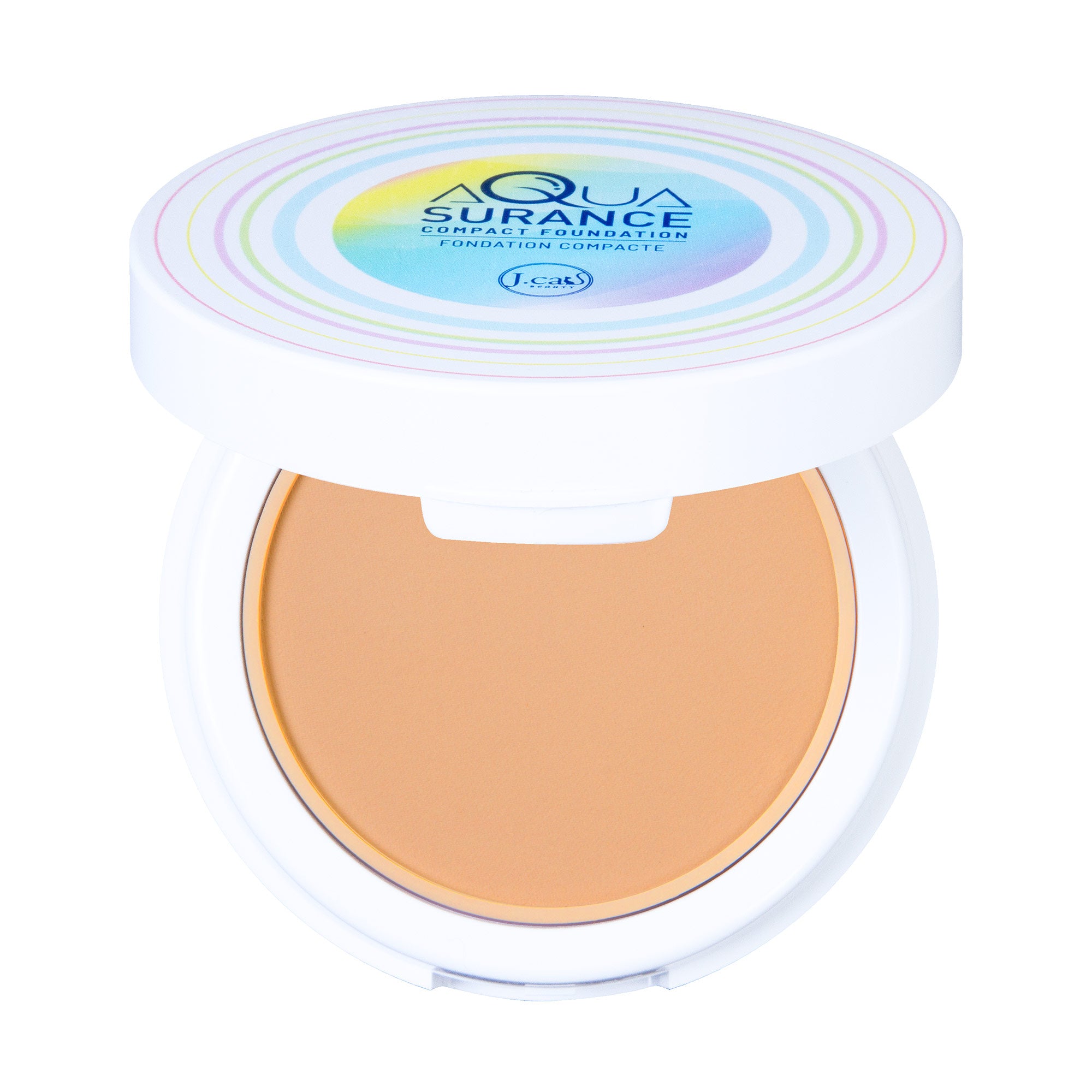 Aquasurance Compact Foundation
