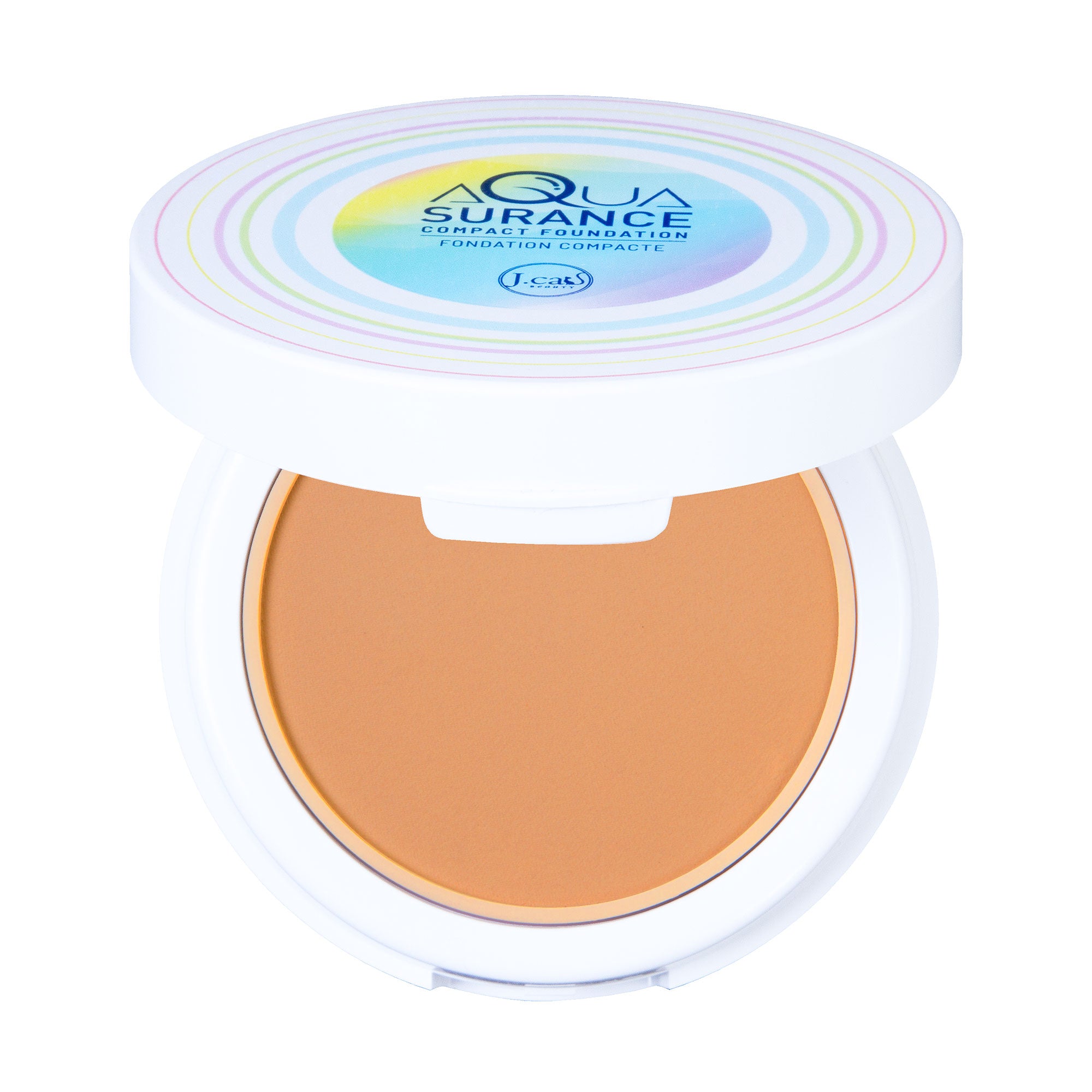 Aquasurance Compact Foundation