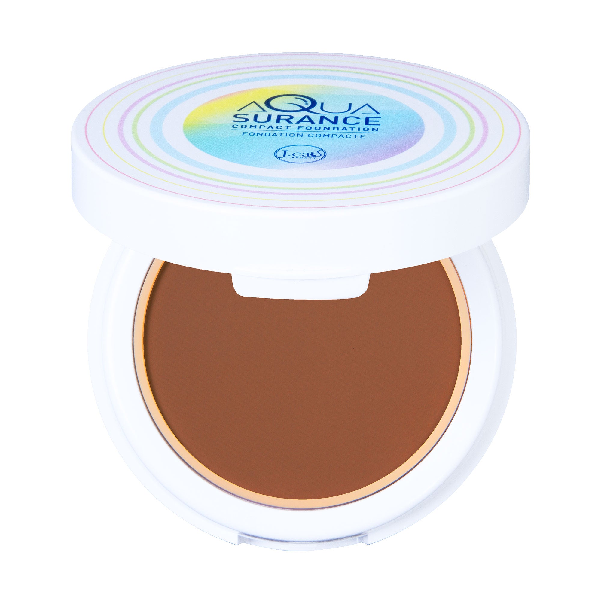 Aquasurance Compact Foundation