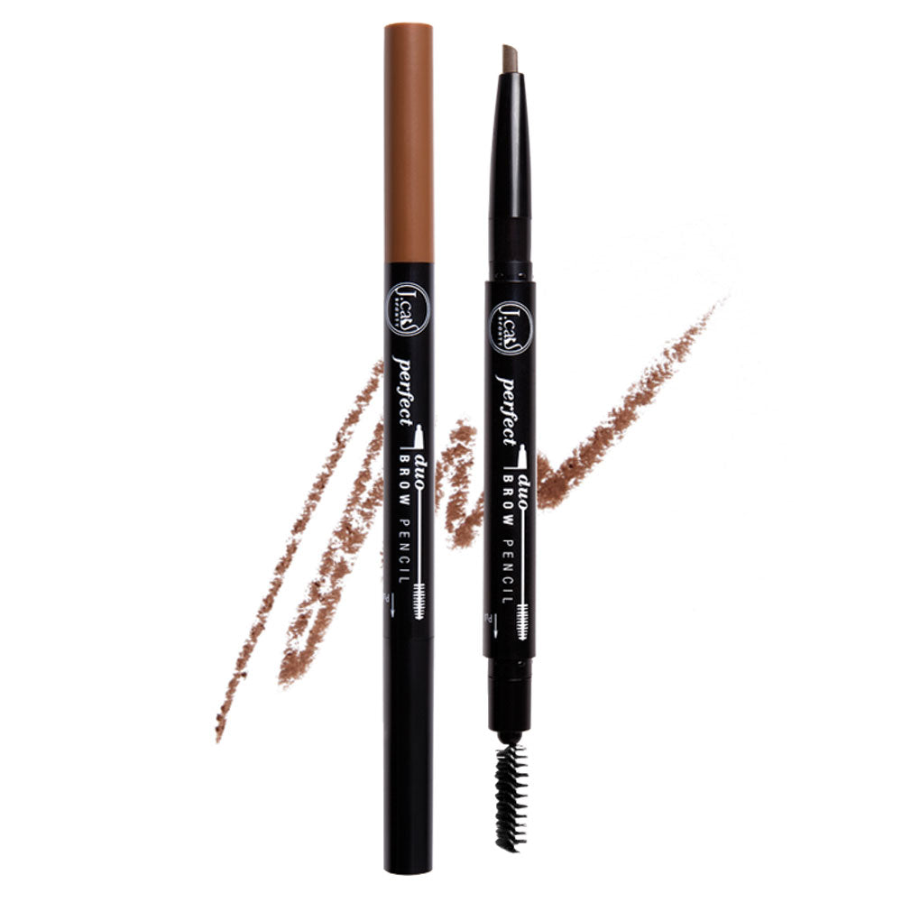 Perfect Duo Brow Pencil