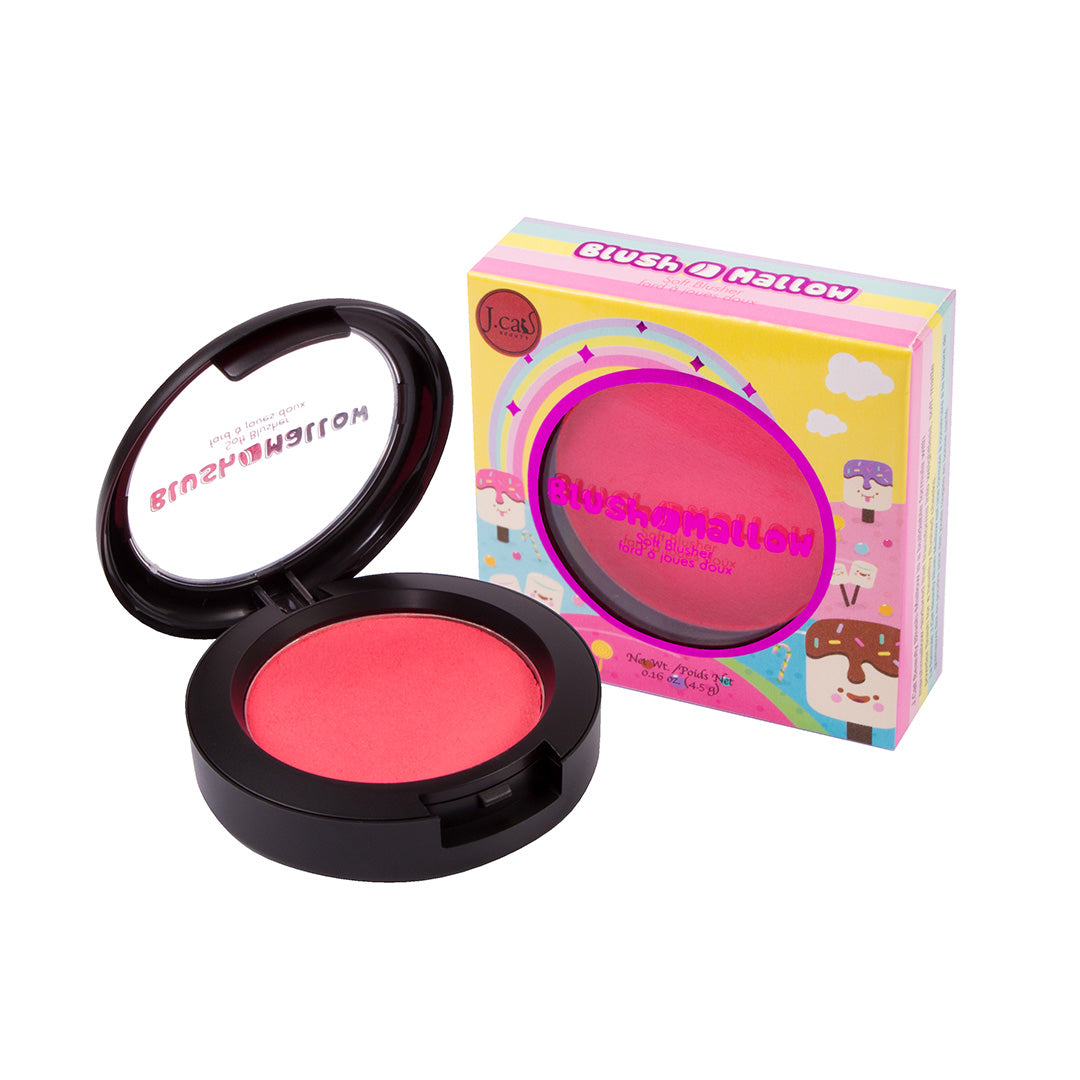 Blush Mallow Soft Blusher