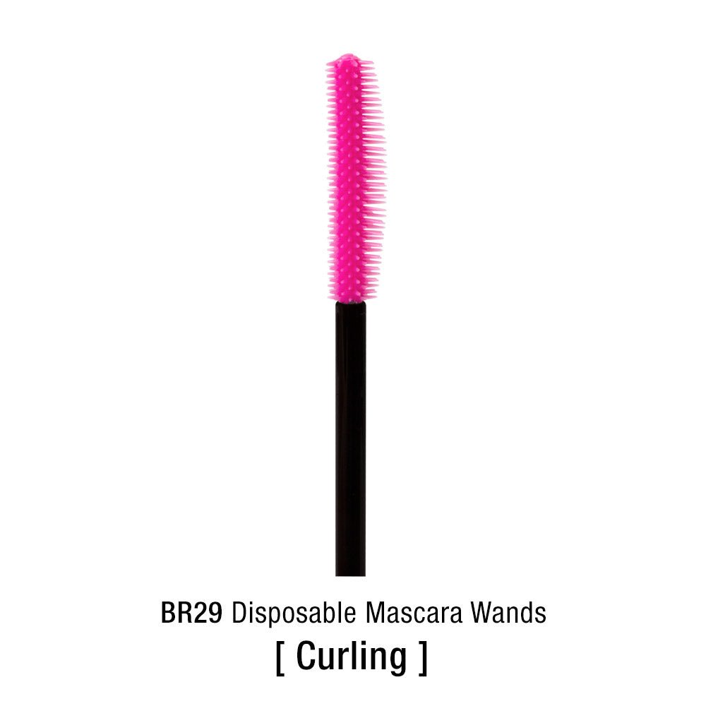 BR29 Disposable Mascara Wands