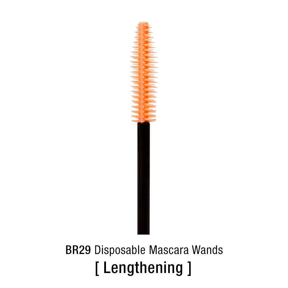 BR29 Disposable Mascara Wands
