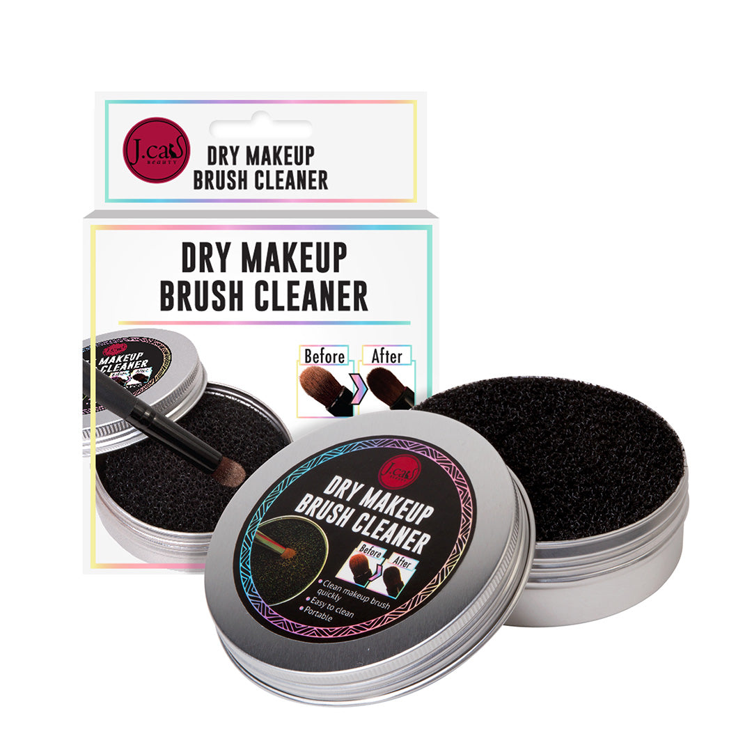BR30 Dry Makeup Brush Cleaner