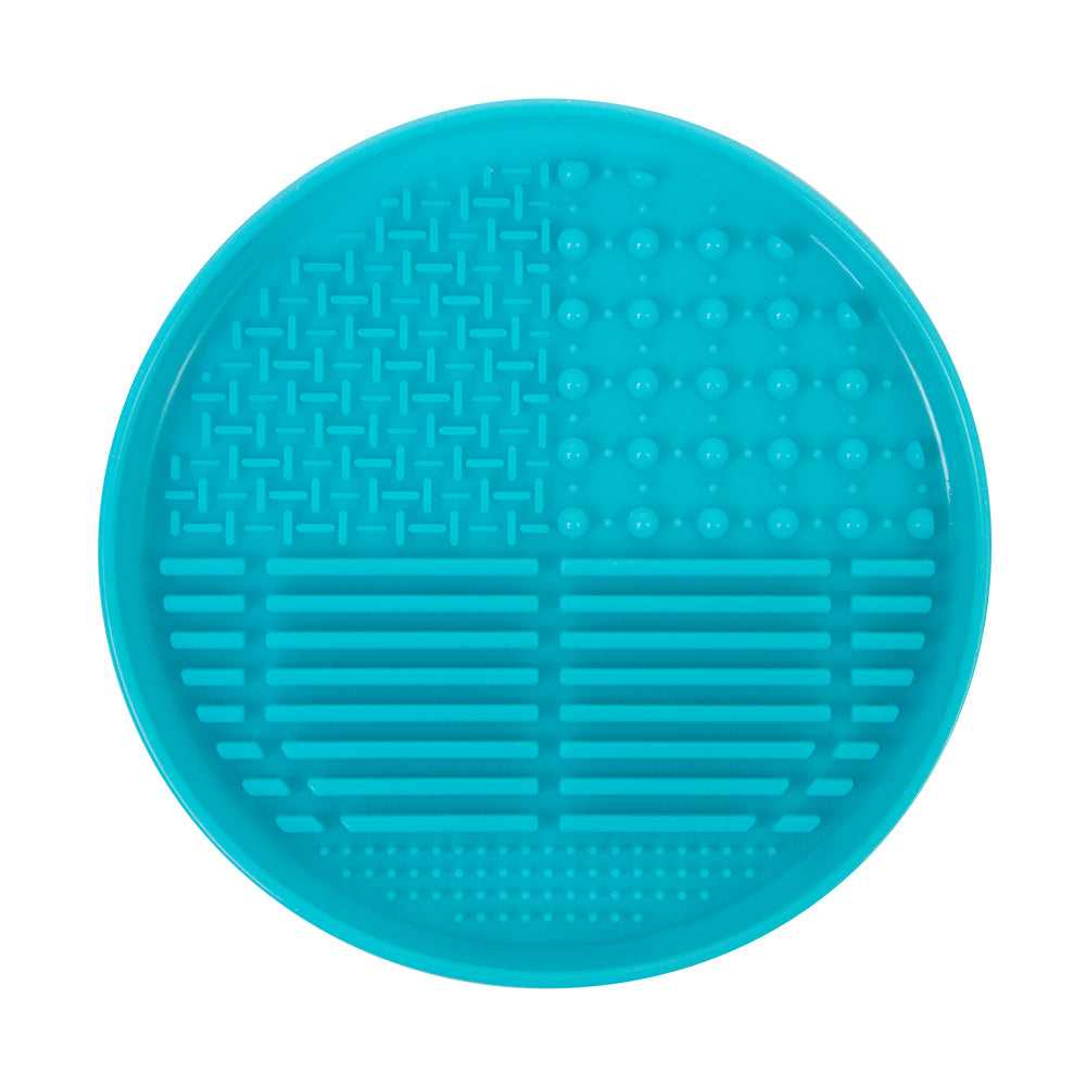 Silicone Makeup Brush Cleaner