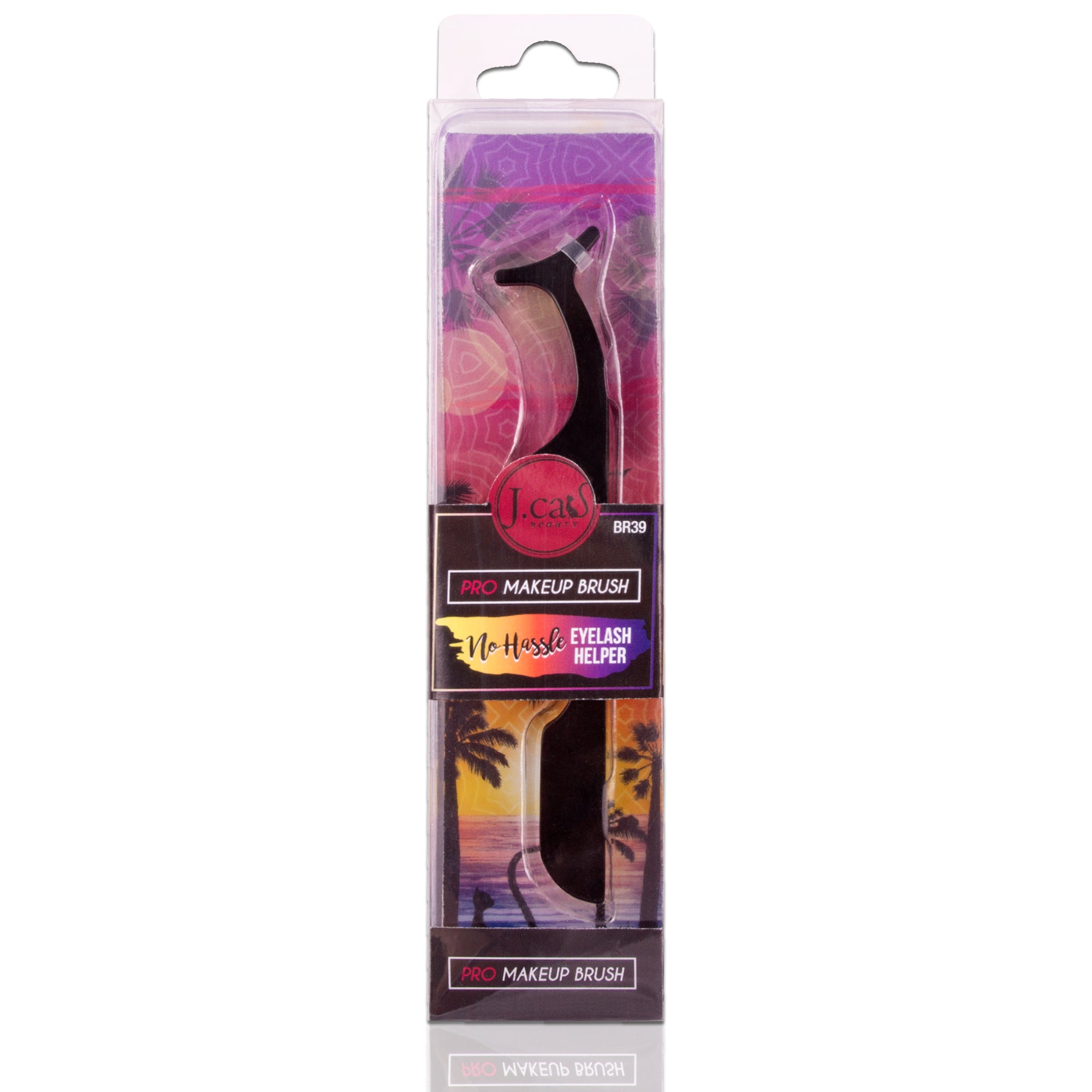 BR39 No Hassle Eyelash Helper