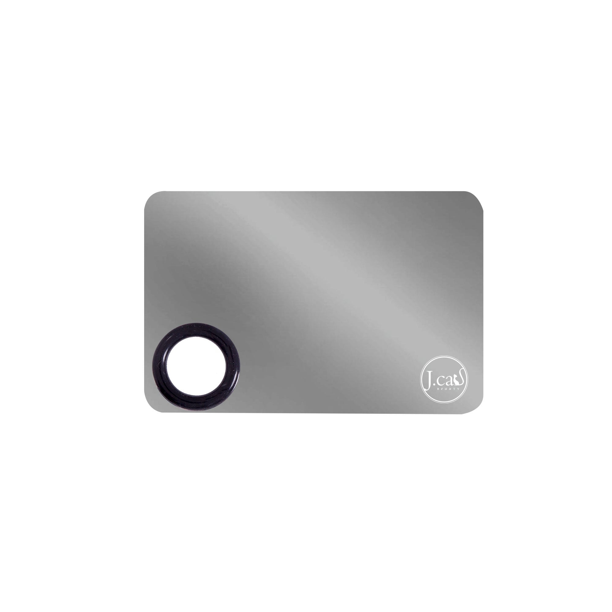 BR42-44 Pro Makeup Mixing Metal Palette