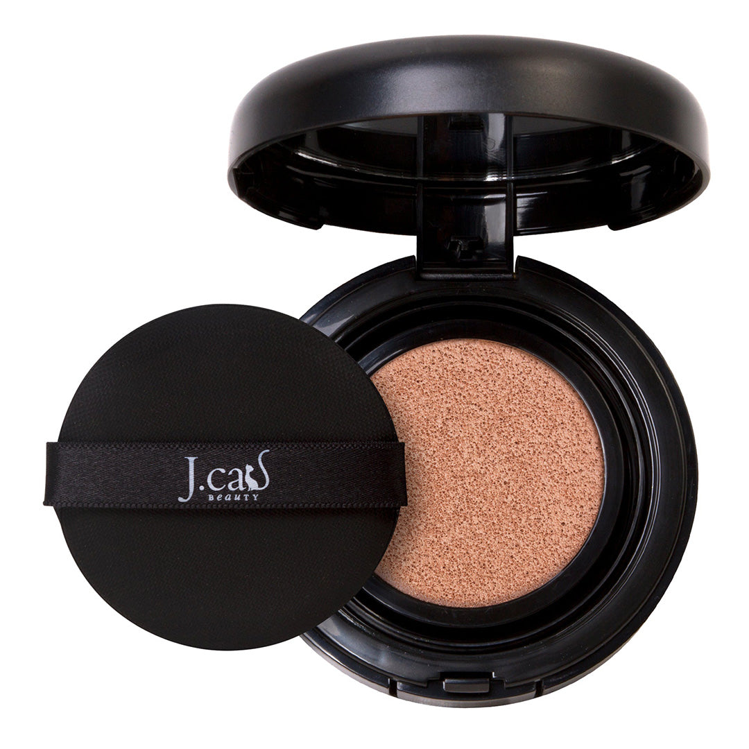 Cushion Compact