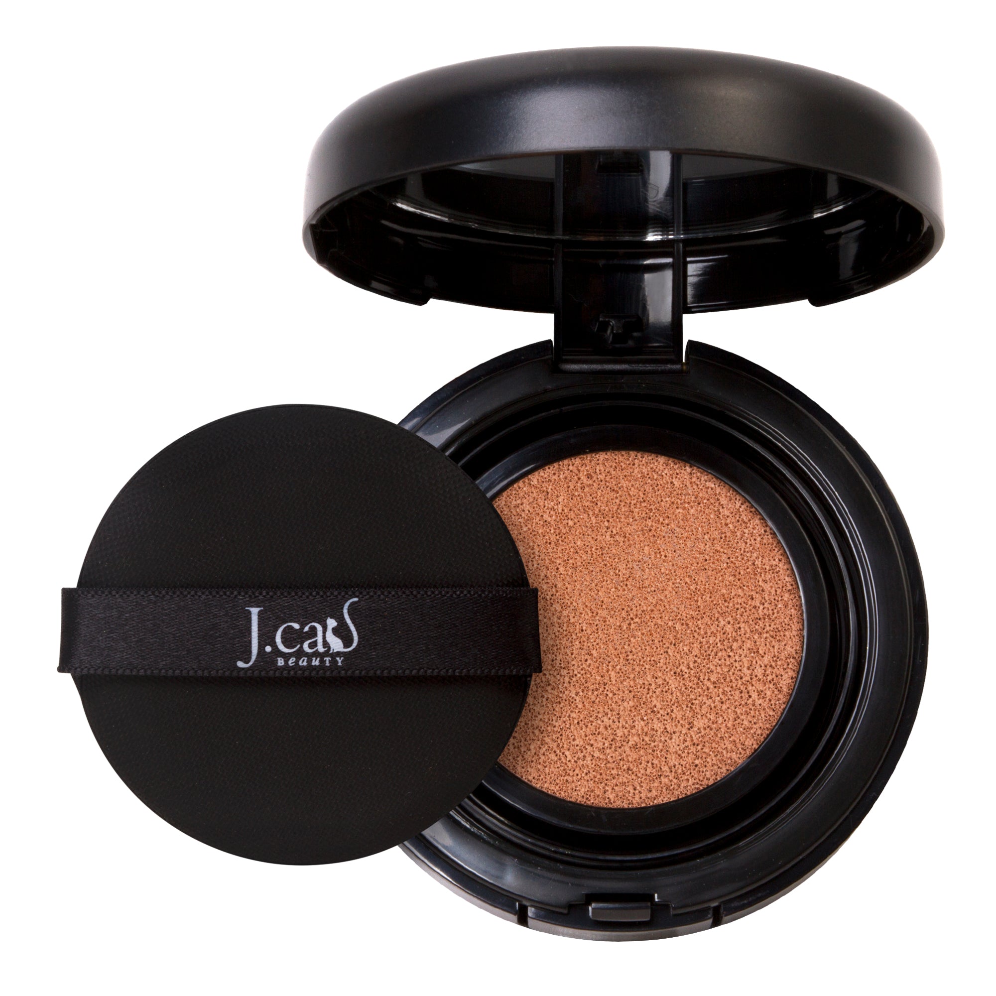 Cushion Compact