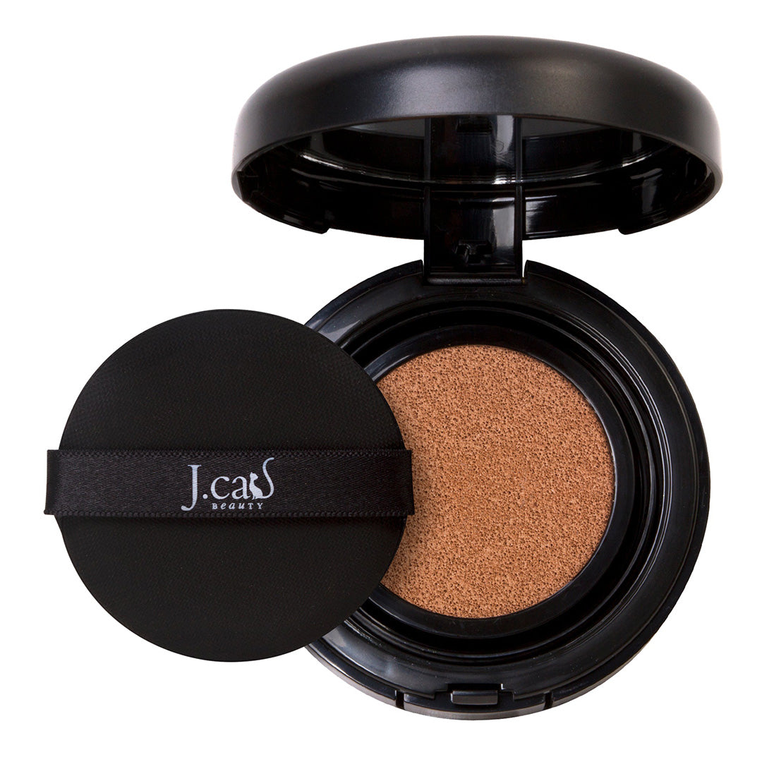 Cushion Compact