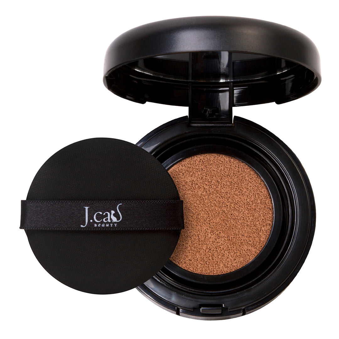 Cushion Compact