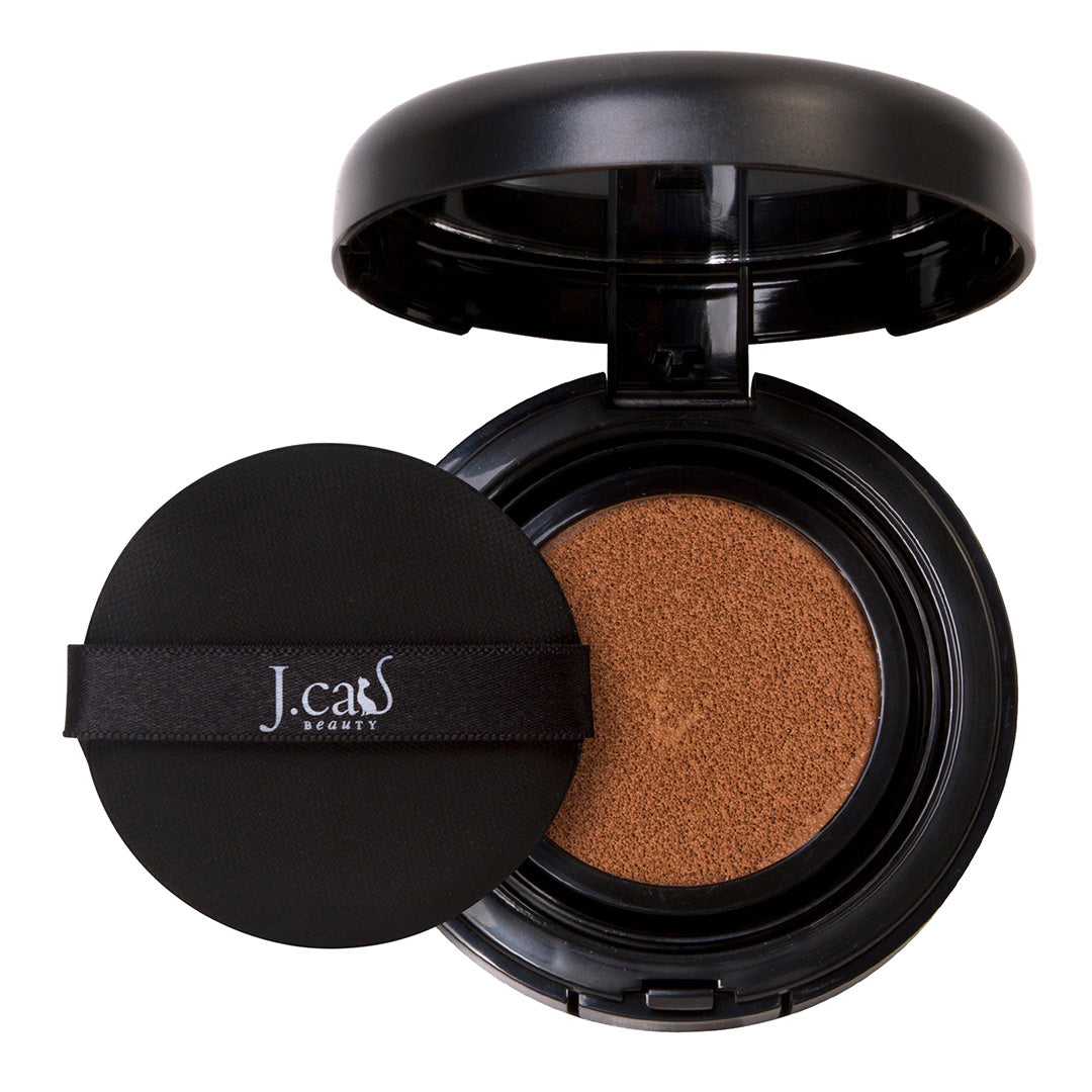 Cushion Compact