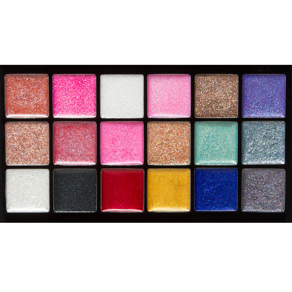 Freedom Creator Lip Palette