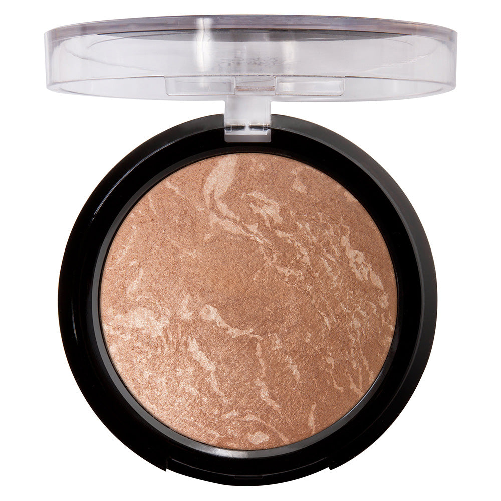 Golden Soleil Baked Bronzer