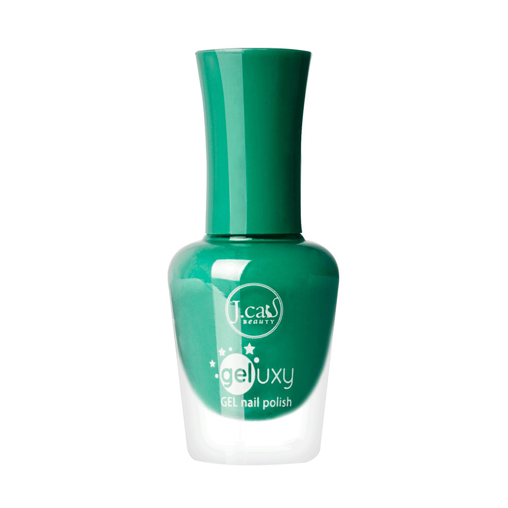 Geluxy Gel Nail Polish