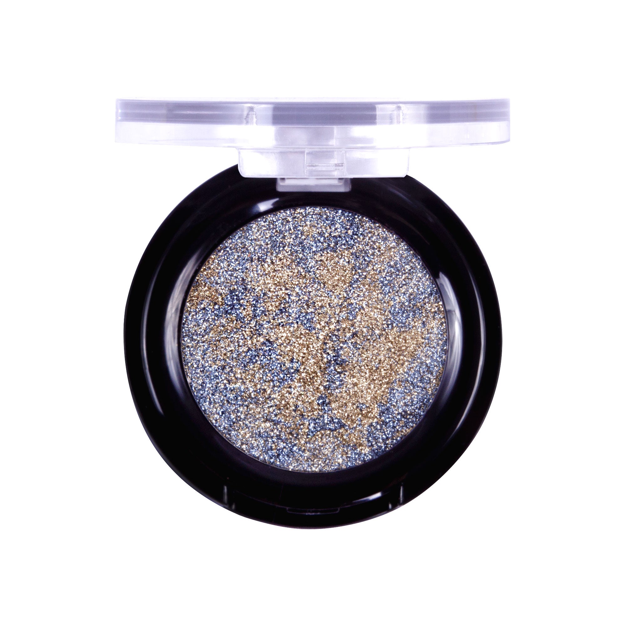 Glitter Dazzle Eye Topper