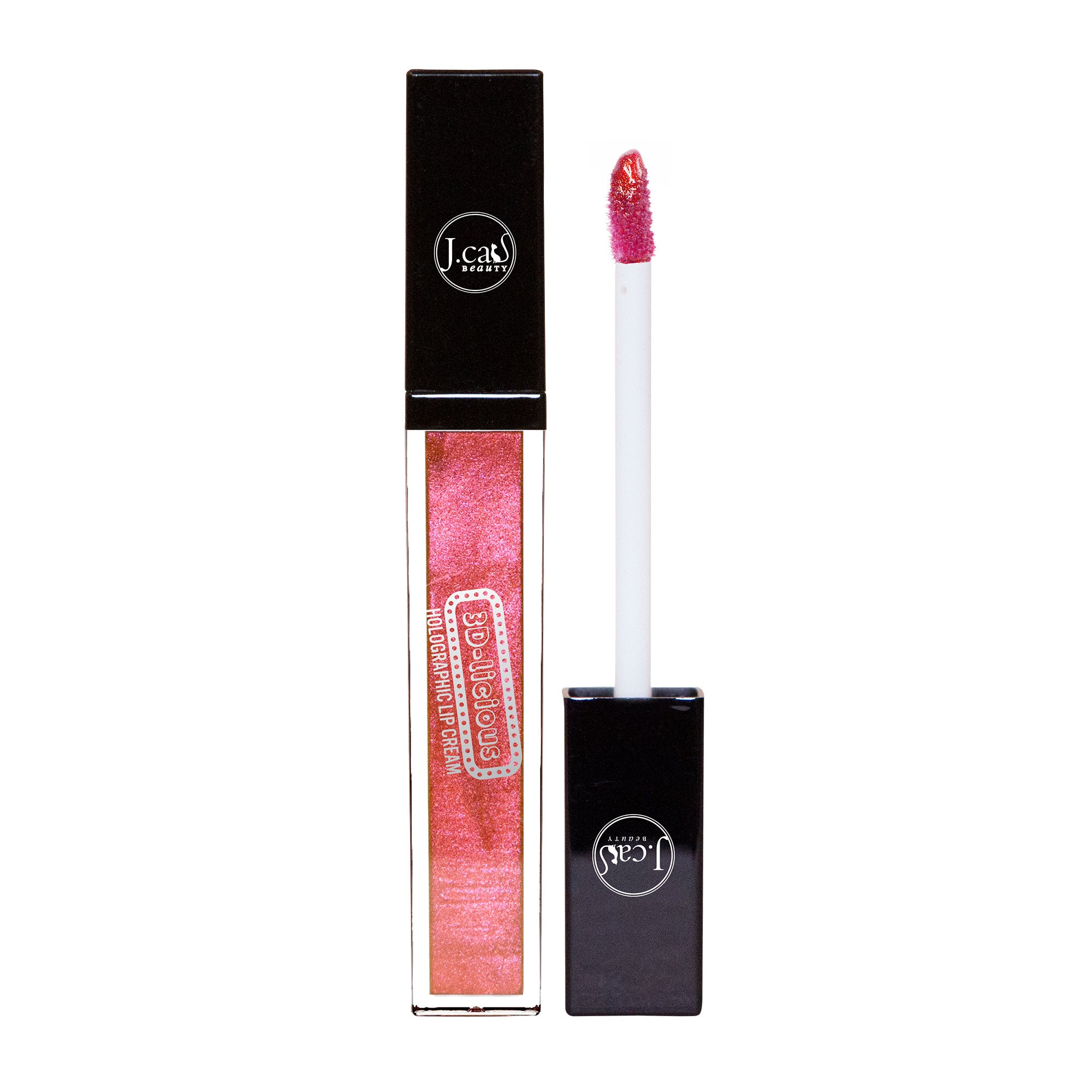 3D-licious Holographic Lip Cream