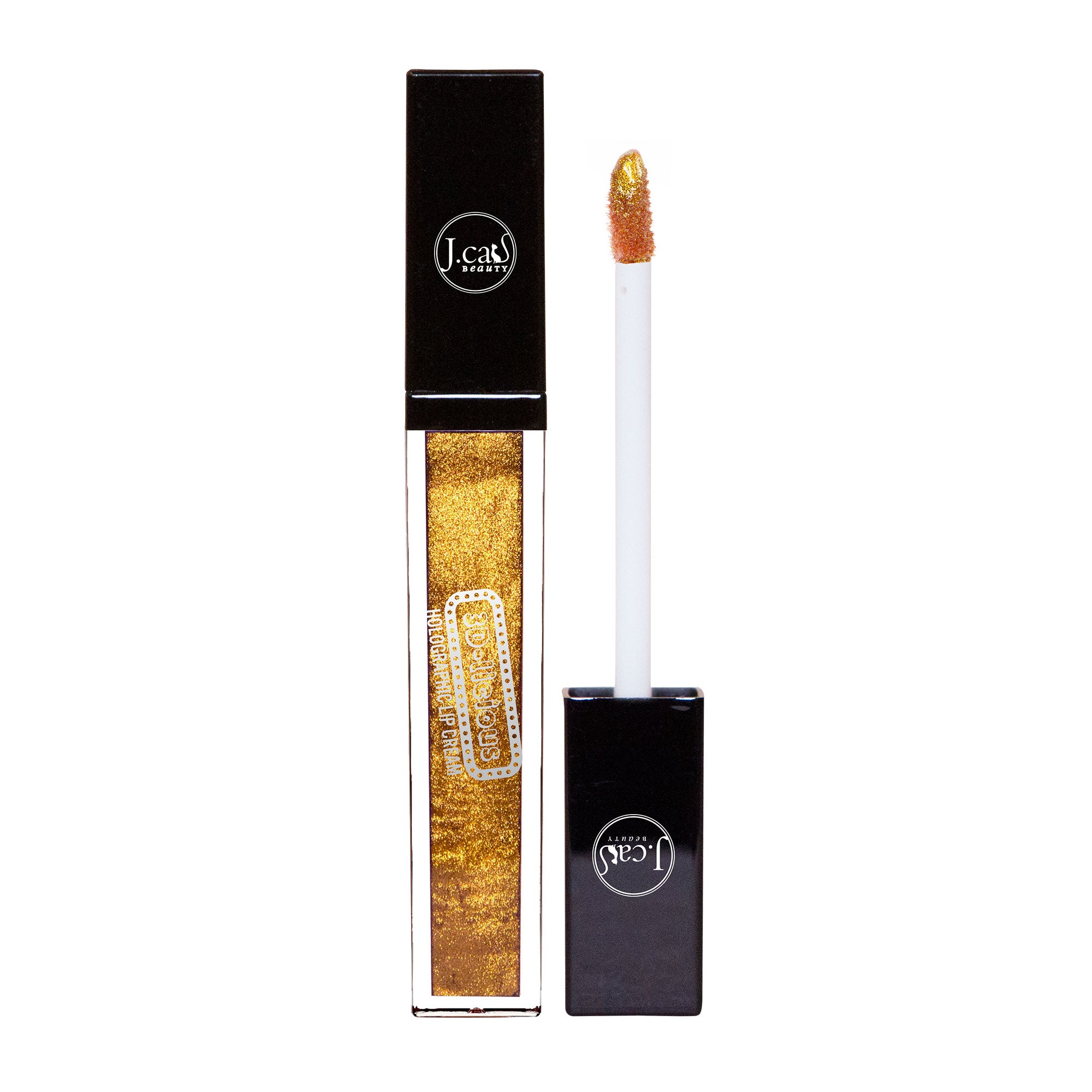 3D-licious Holographic Lip Cream