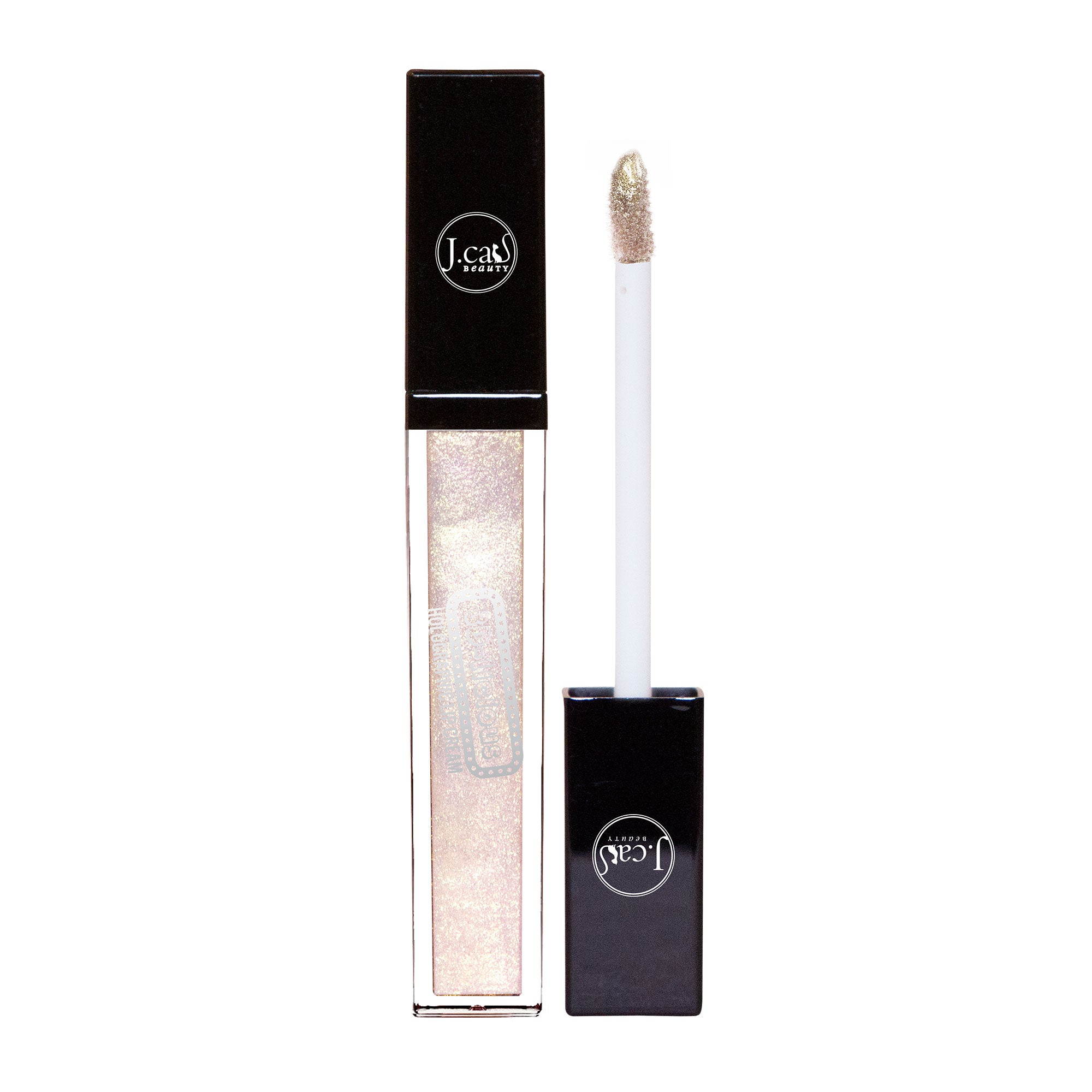 3D-licious Holographic Lip Cream