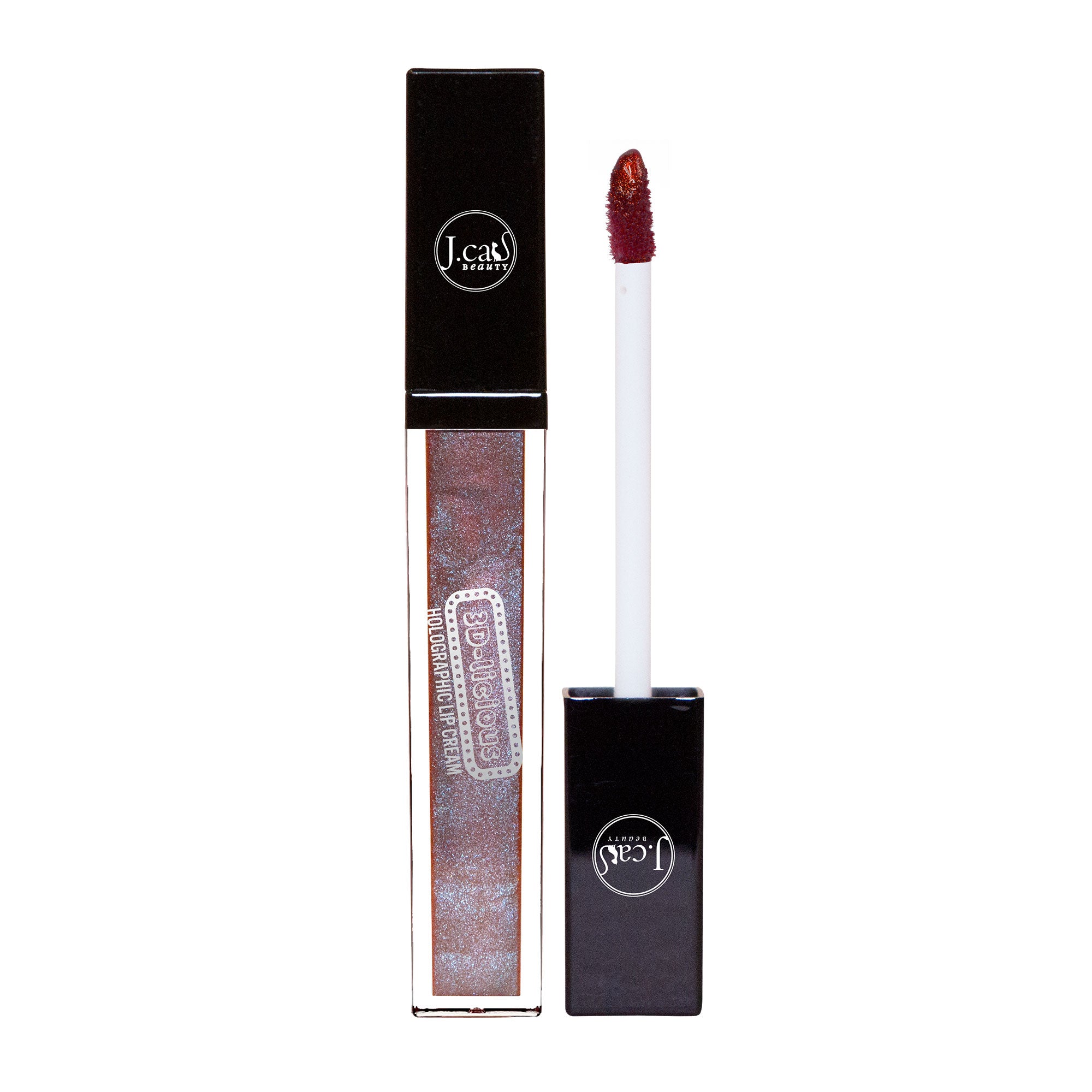 3D-licious Holographic Lip Cream