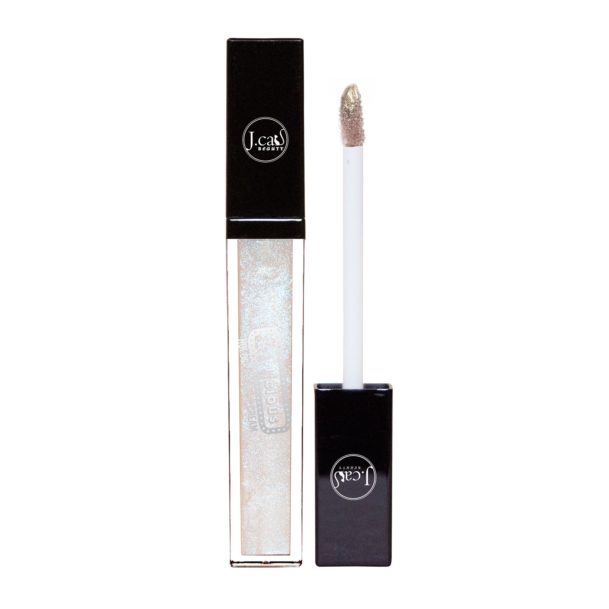 3D-licious Holographic Lip Cream